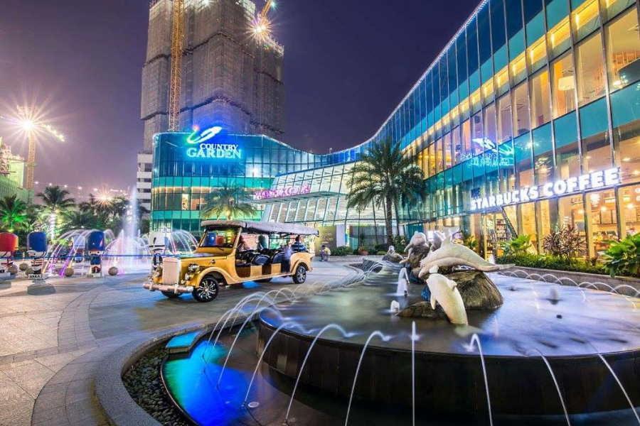 Cozy Home Country Garden At Dangabay Of Jb, Free Wifi And Streaming Johor Bahru Buitenkant foto